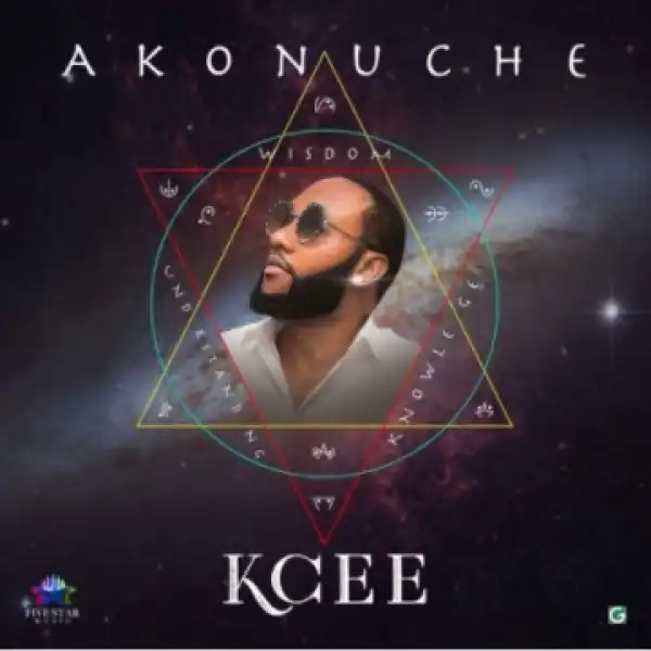 Kcee - Akonuche